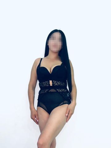 Гульнара Тигрица Вип