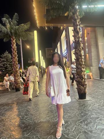 Гульнара Тигрица Вип фото 3