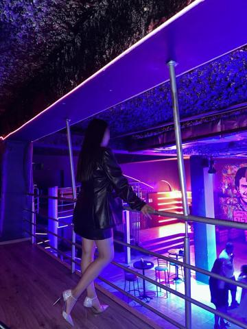 Гульнара Тигрица Вип фото 9